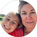 Melanie Johnstone Avatar